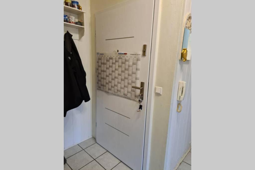 Charmantes Helles Zimmer Zentrumnah Und Naturnah เกิพพิงเงน ภายนอก รูปภาพ
